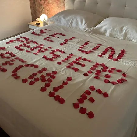 Iris0211 Bed & Breakfast Palagianello