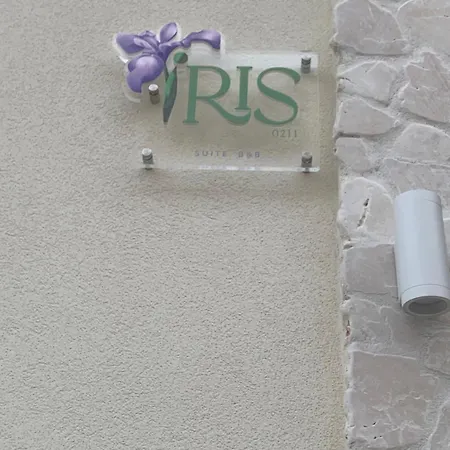 Bed & Breakfast Iris0211 Palagianello