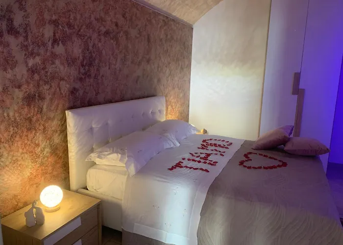 Iris0211 Bed & Breakfast