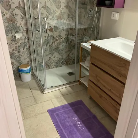 Iris0211 Bed and breakfast *