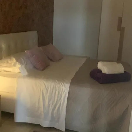 Iris0211 Bed and breakfast