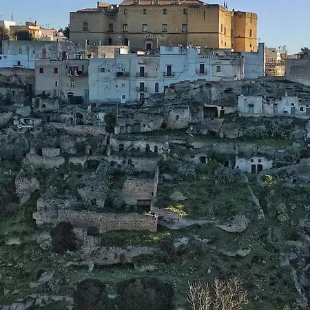 Iris0211 فندق مبيت وإفطار Palagianello