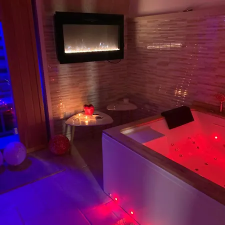 Bed and breakfast Iris0211 *