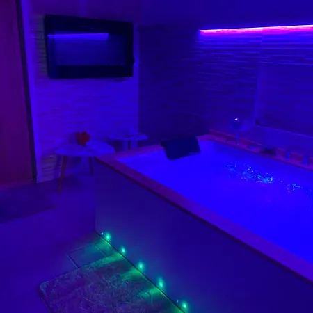 Bed and breakfast Iris0211