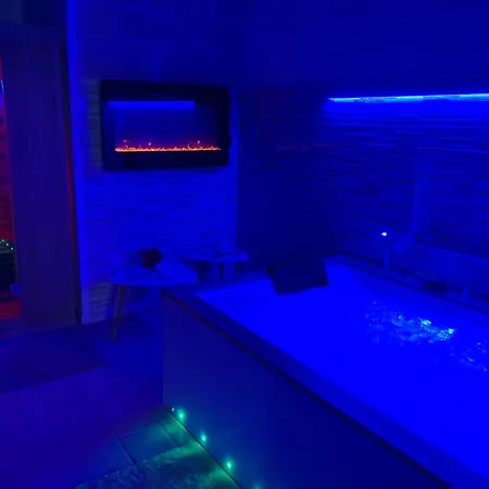 Bed and breakfast Iris0211 *