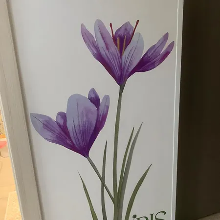 Iris0211 Bed and breakfast Palagianello