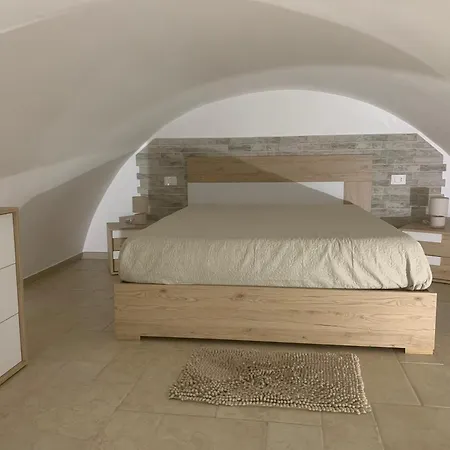 فندق مبيت وإفطار Iris0211 Palagianello