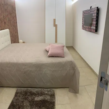 Iris0211 Bed and breakfast Palagianello