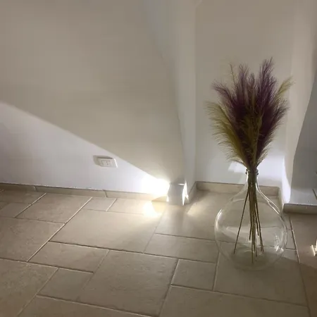 فندق مبيت وإفطار Iris0211 Palagianello