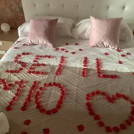 Iris0211 فندق مبيت وإفطار