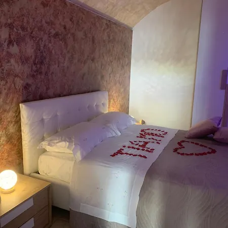 Iris0211 فندق مبيت وإفطار