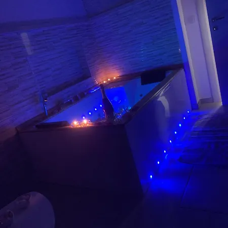 Bed and breakfast Iris0211 Palagianello