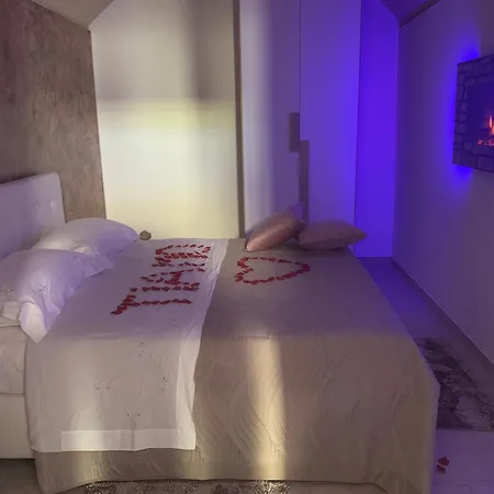 فندق مبيت وإفطار Iris0211 Palagianello