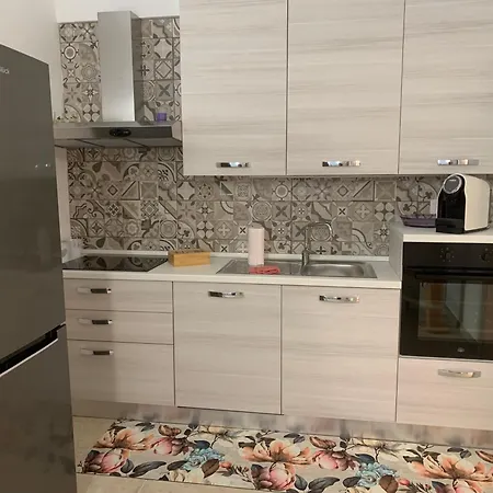 Bed and breakfast Iris0211 *