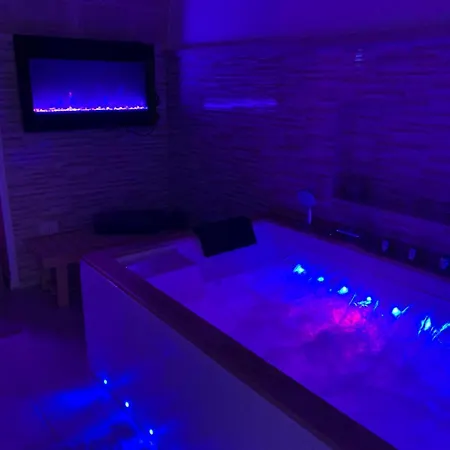 Iris0211 Bed and breakfast