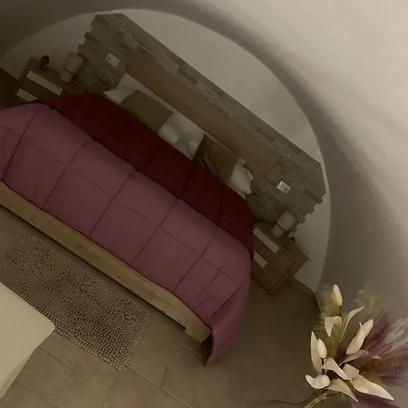 Iris0211 فندق مبيت وإفطار