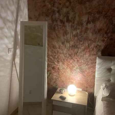 Bed and breakfast Iris0211 *