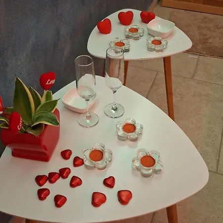 Iris0211 Bed and breakfast Palagianello