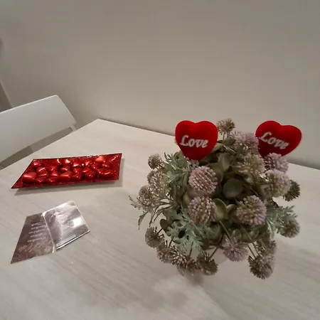 Iris0211 فندق مبيت وإفطار