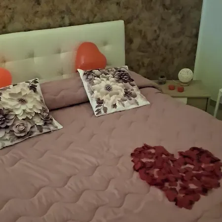 Iris0211 Bed and breakfast *