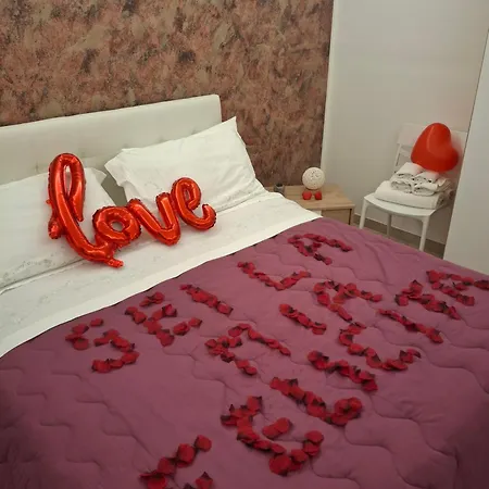 Bed and breakfast Iris0211 *