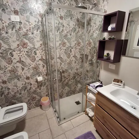 Iris0211 Bed and breakfast Palagianello