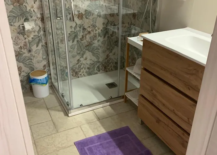 Iris0211 Bed & Breakfast *