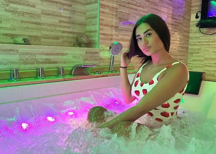 Bed & Breakfast Iris0211 Palagianello