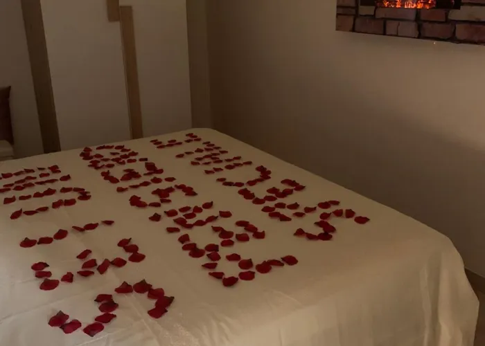 Bed & Breakfast Iris0211