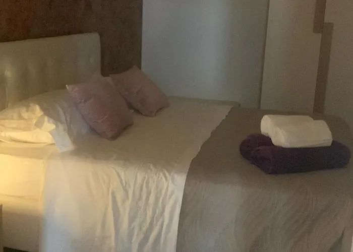 Iris0211 Bed & Breakfast