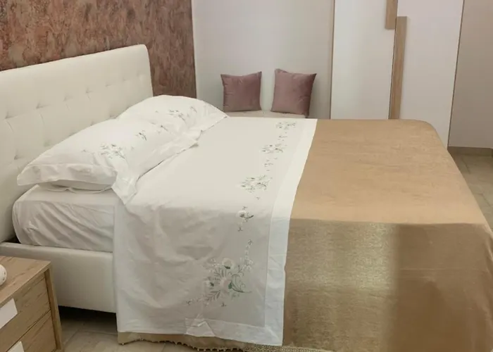 Iris0211 Bed & Breakfast *