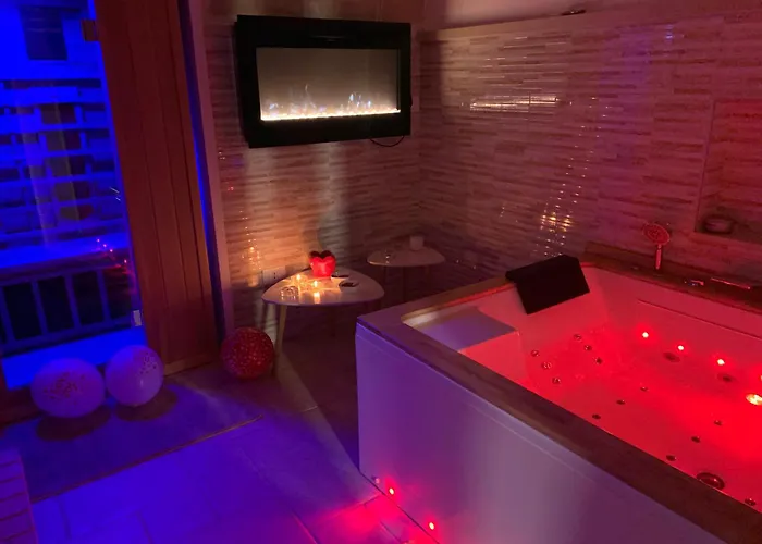 Bed & Breakfast Iris0211 *