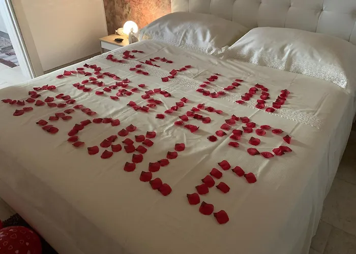 Iris0211 Bed & Breakfast Palagianello