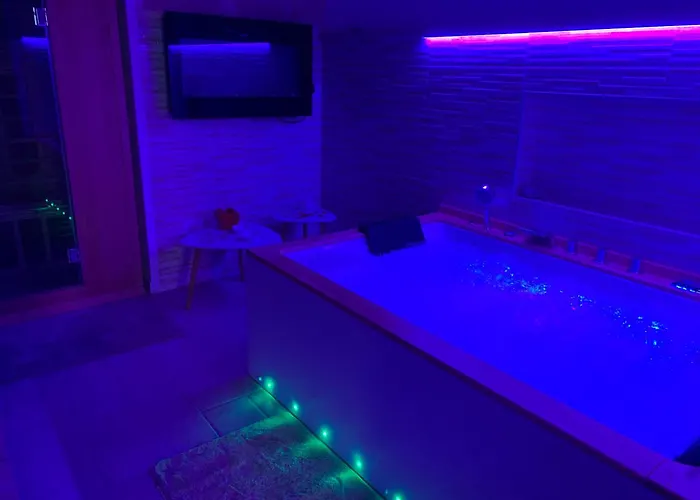 Bed & Breakfast Iris0211