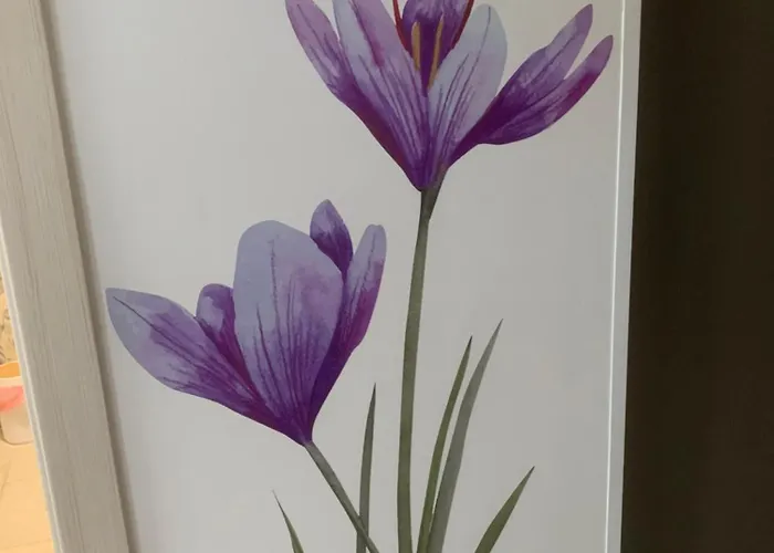 Iris0211 Bed & Breakfast Palagianello