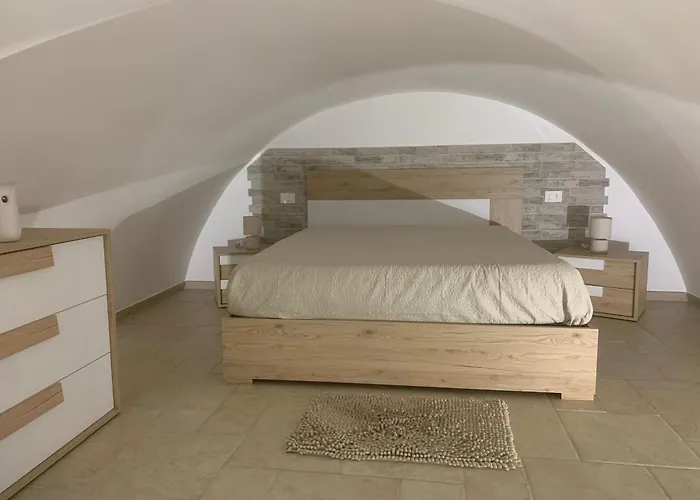 Bed & Breakfast Iris0211 Palagianello