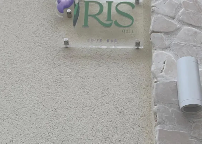 Bed & Breakfast Iris0211 Palagianello