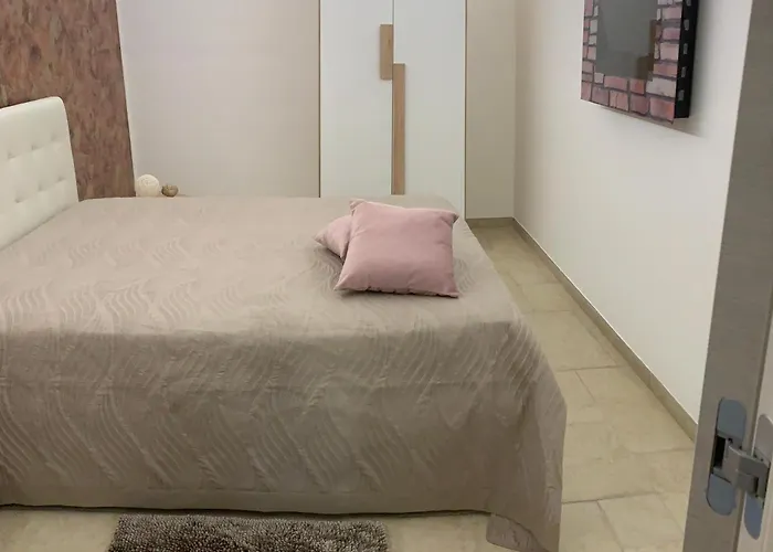 Iris0211 Bed & Breakfast Palagianello