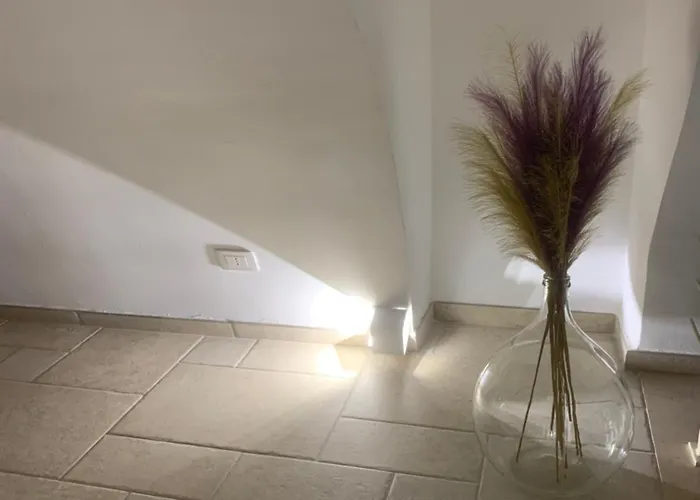 Bed & Breakfast Iris0211 Palagianello