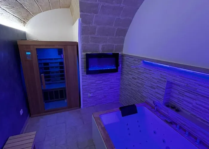 Bed & Breakfast Iris0211