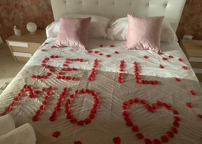 Iris0211 Bed & Breakfast