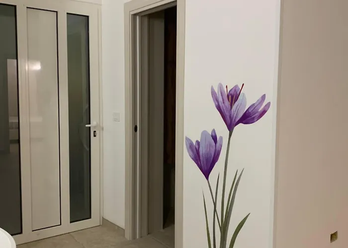 Bed & Breakfast Iris0211