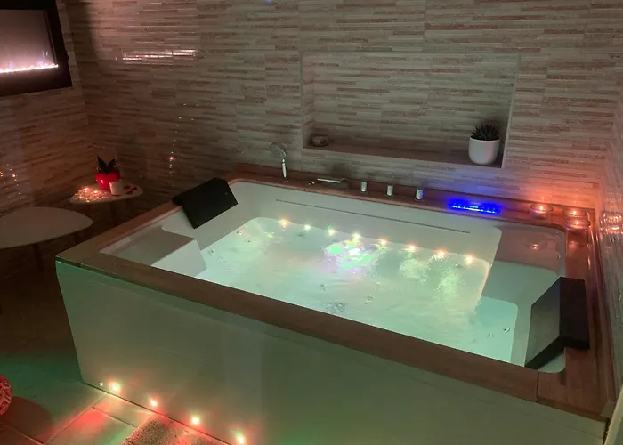 Iris0211 Bed & Breakfast *