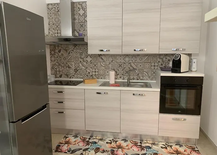 Bed & Breakfast Iris0211 *