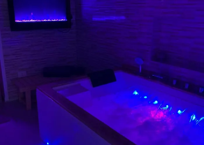 Iris0211 Bed & Breakfast