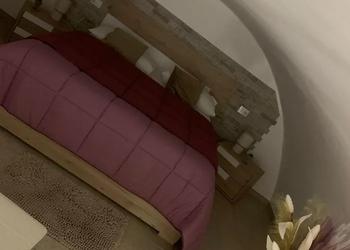 Iris0211 Bed & Breakfast