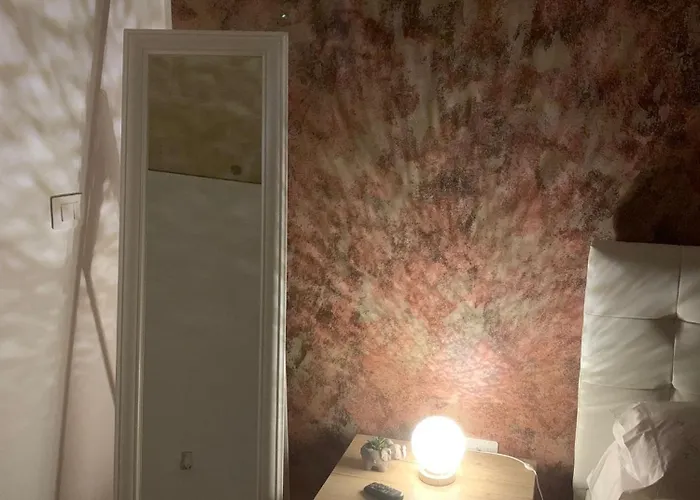 Bed & Breakfast Iris0211 *