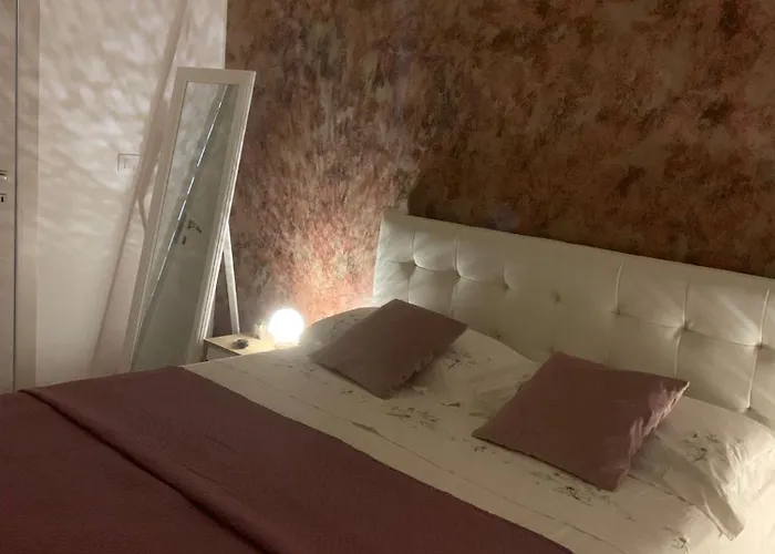 Iris0211 Bed & Breakfast Palagianello