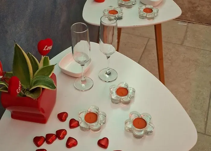 Iris0211 Bed & Breakfast Palagianello