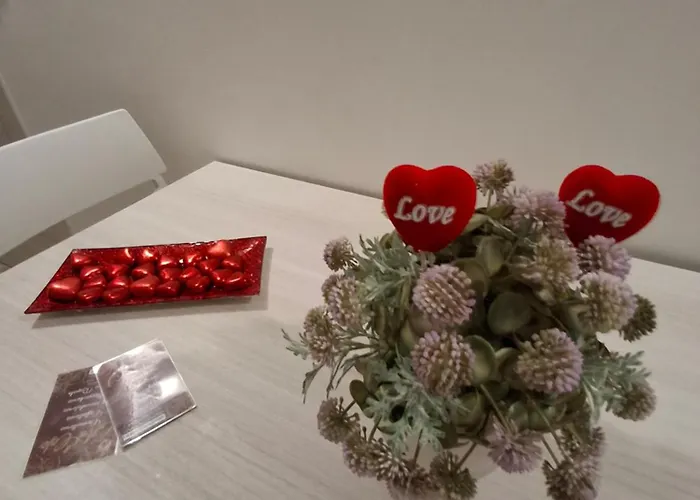 Iris0211 Bed & Breakfast